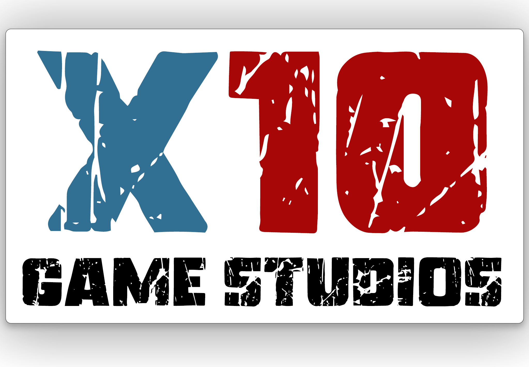 X10 Game Studios